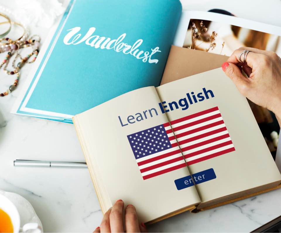 Learn English in the USA: Quick Ways and Daily Practice Tips for Fluency Learn English in the USA: Quick Ways and Daily Practice Tips for Fluency
