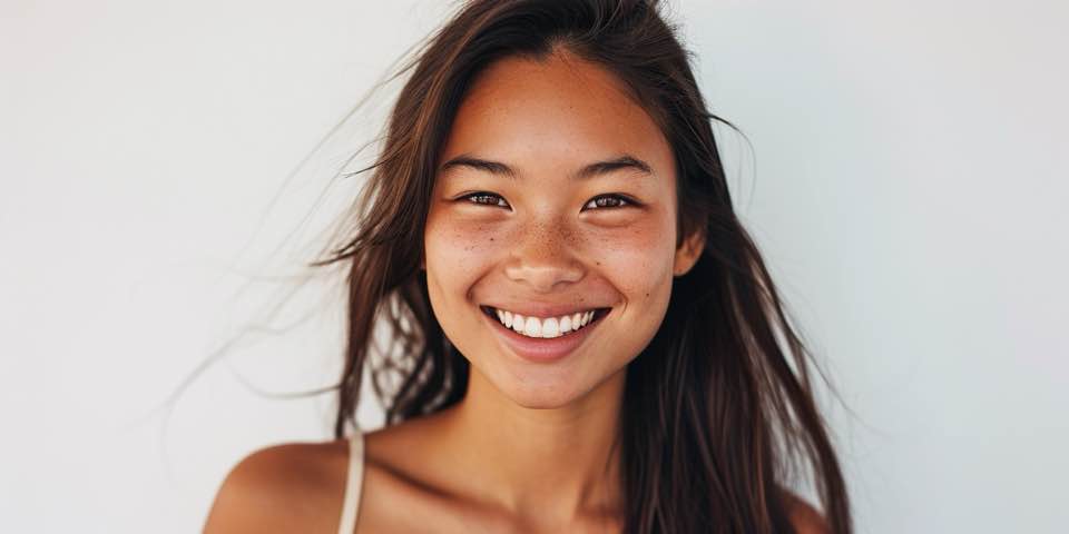 Understanding Passport Photo Rules: Can You Smile in Your Passport Photo?