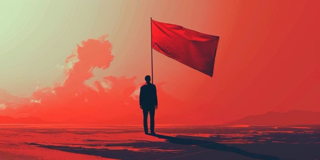 Common Red Flags to Look Out for When Choosing an Immigration Attorney: Tips and Advice Common Red Flags to Look Out for When Choosing an Immigration Attorney: Tips and Advice