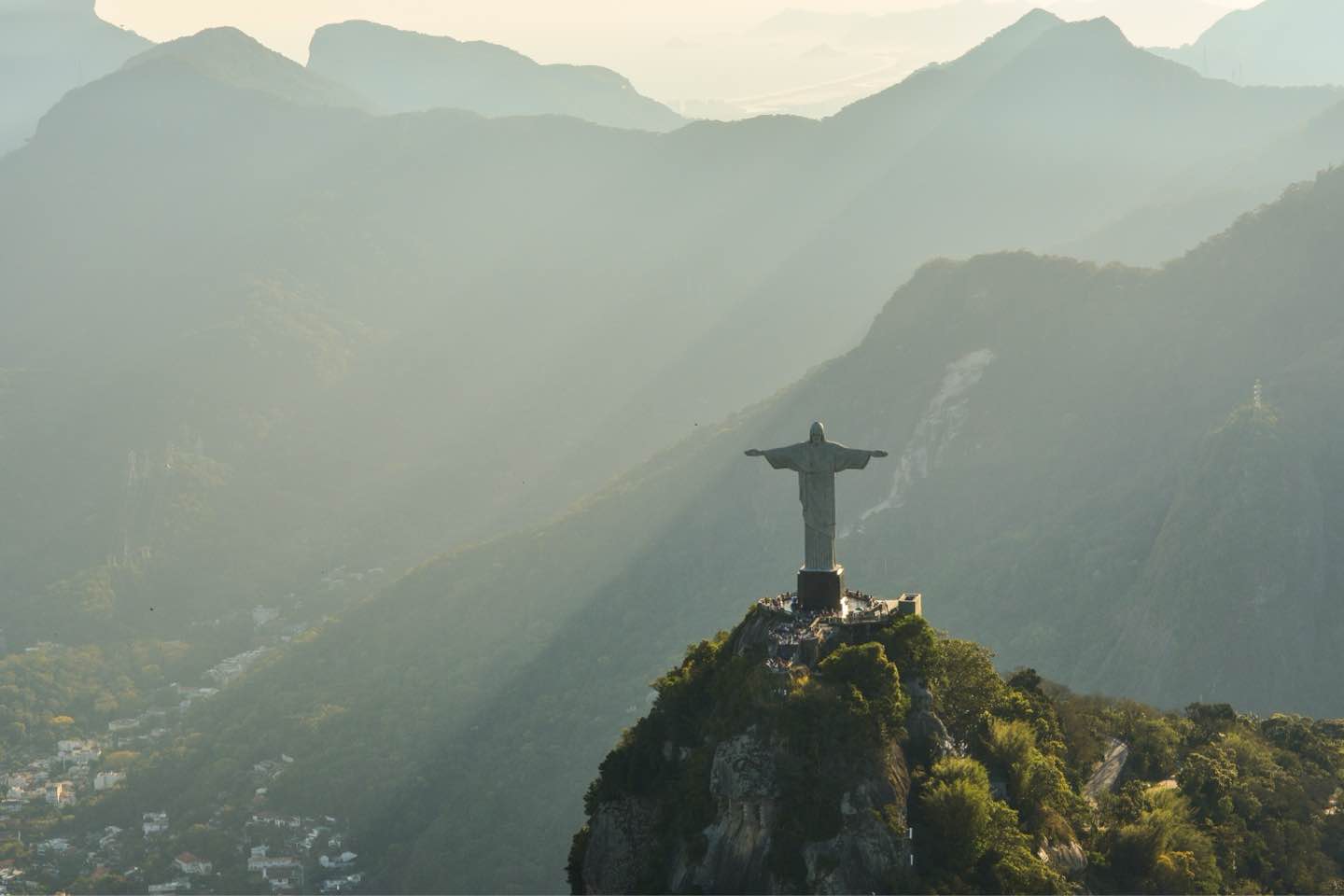 Visiting Brazil? You Might Get Kidnapped Because of This Visa Rule, Warns Consumer Group! Visiting Brazil? You Might Get Kidnapped Because of This Visa Rule, Warns Consumer Group!