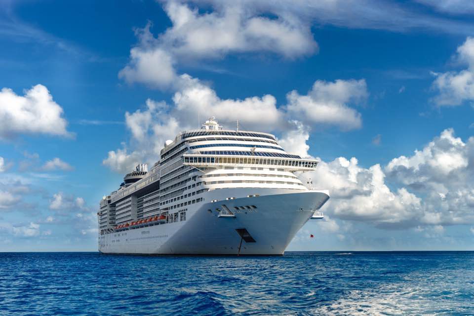 Cruise Passport Requirements: Do You Need a Passport to Go on a Cruise? Cruise Passport Requirements: Do You Need a Passport to Go on a Cruise?