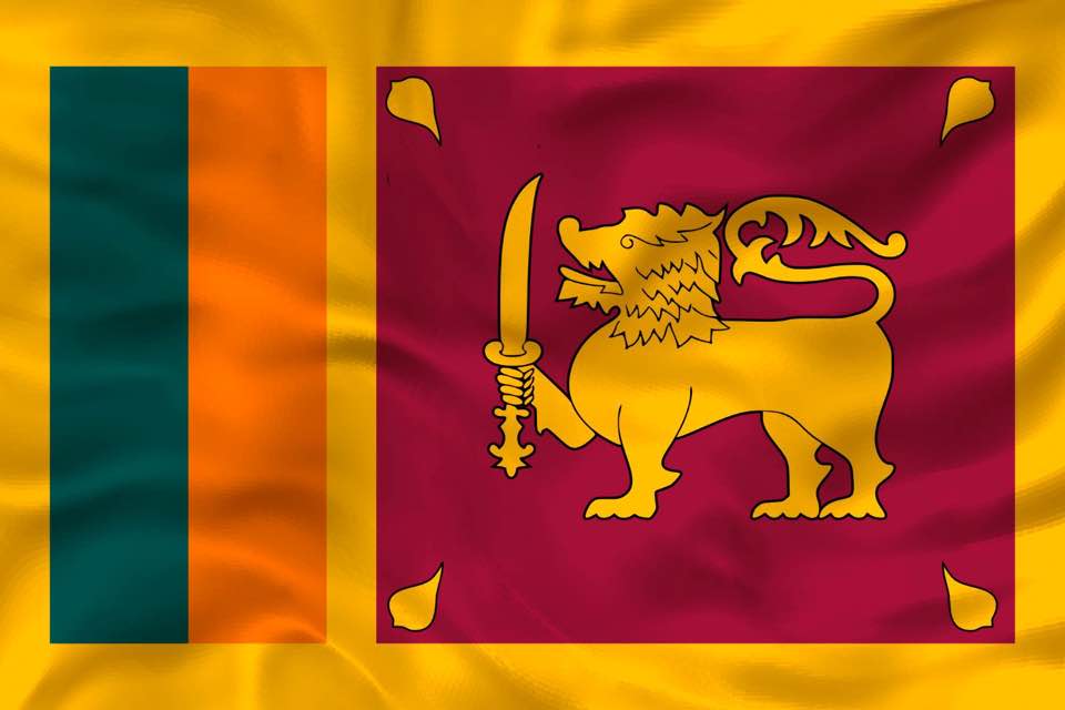 Sri Lanka ETA for American Citizens: All You Need to Know Sri Lanka ETA for American Citizens: All You Need to Know