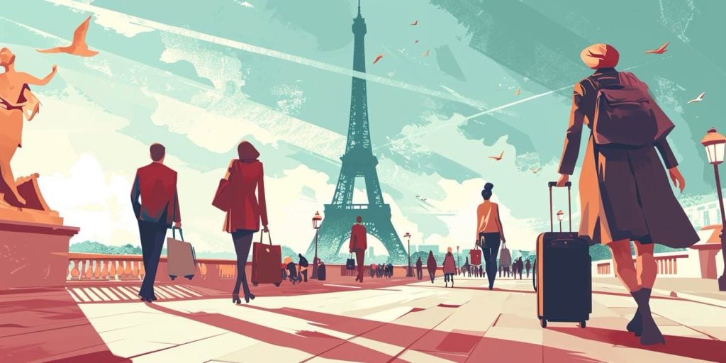 French Immigration Bill: Stricter Welfare Benefits Restrictions and Immigration Policy Changes French Immigration Bill: Stricter Welfare Benefits Restrictions and Immigration Policy Changes