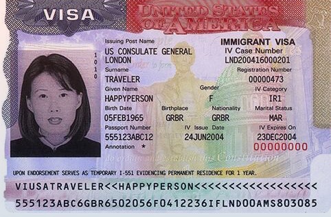 Find Your Alien Registration Number (A-Number) for Permanent Resident Green Card - VisaVerge Alien Registration Number