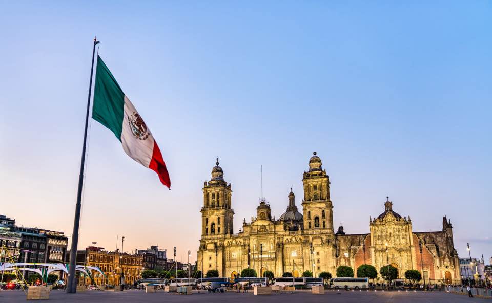 Obtaining Mexican Citizenship by Descent: Eligibility and Passport Benefits Obtaining Mexican Citizenship by Descent: Eligibility and Passport Benefits