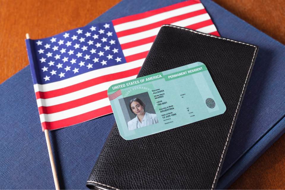 Lost Green Card? How to Replace it and What to Do