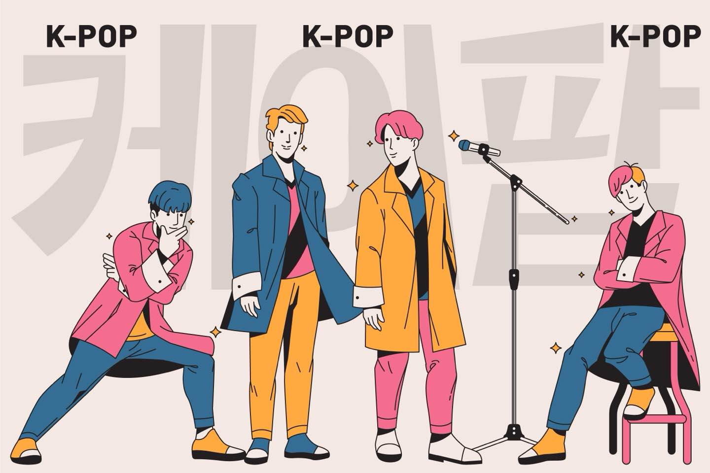 South Korea Introduces K-Pop Fan Visa for Music Lovers South Korea Introduces K-Pop Fan Visa for Music Lovers
