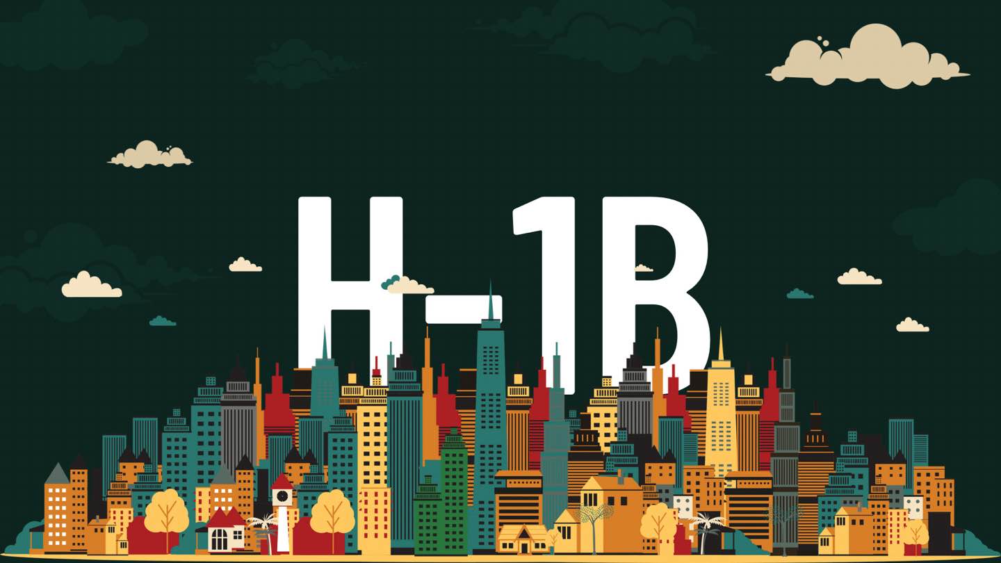 FY 2025 H-1B Cap Season: Preparing for the Lottery Registration Process