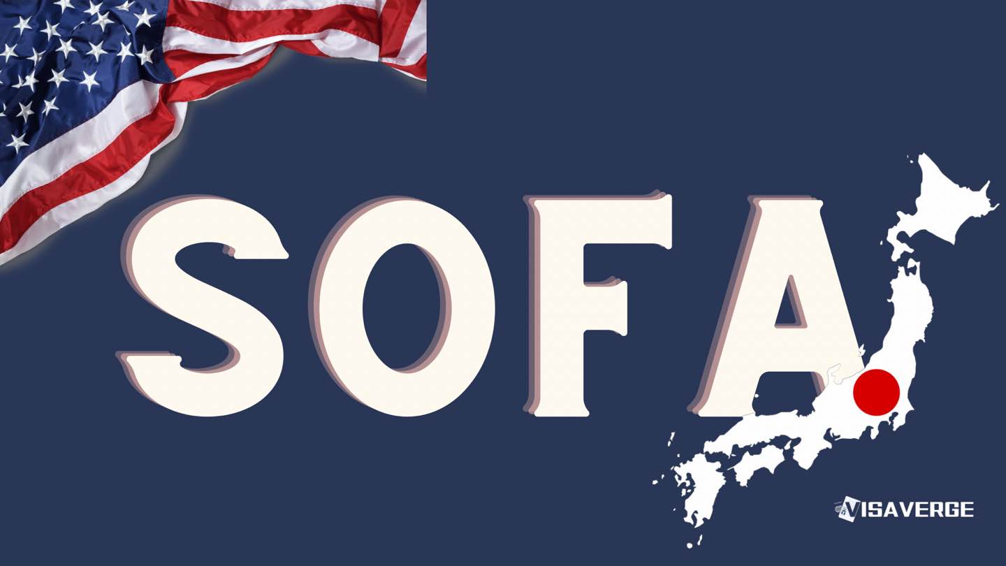Understanding SOFA Status in Japan: Benefits for US Military Understanding SOFA Status in Japan: Benefits for US Military