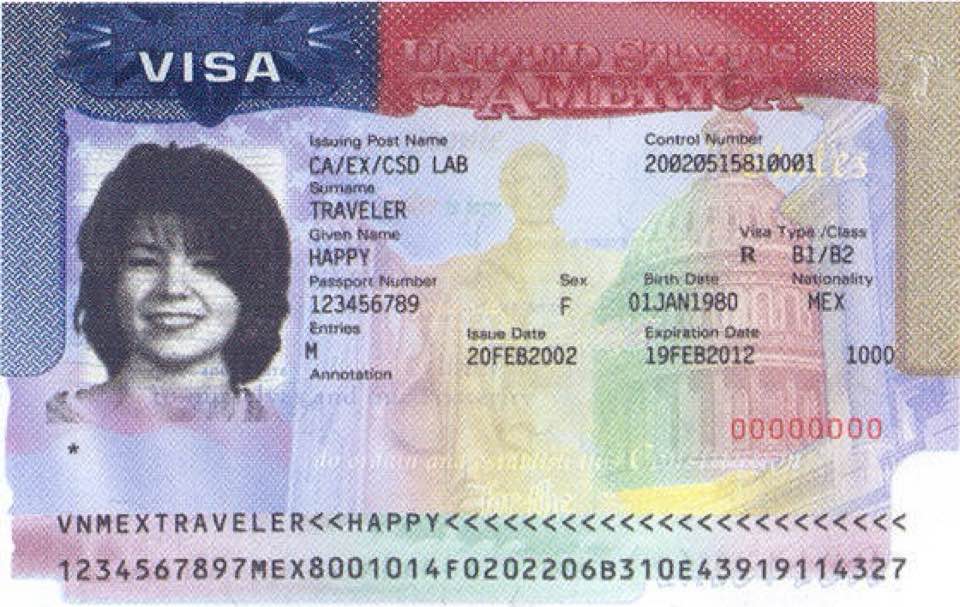 Find Your Nonimmigrant Visa Number: A Simple Guide Find Your Nonimmigrant Visa Number: A Simple Guide