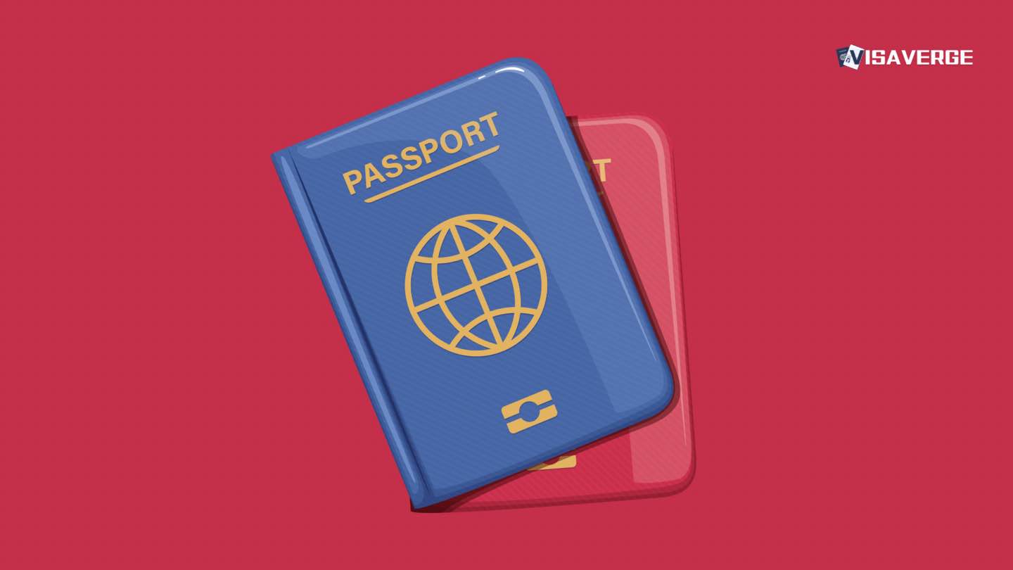 Dual Citizenship: Do Foreign Countries Check for Dual Nationality during Immigration?