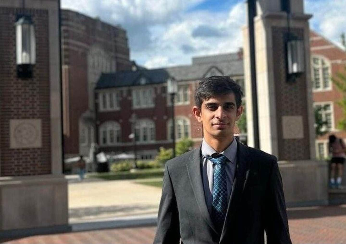 Purdue University Indian Student, Neel Acharya, Confirmed Dead After Being Reported Missing Purdue University Indian Student, Neel Acharya, Confirmed Dead After Being Reported Missing