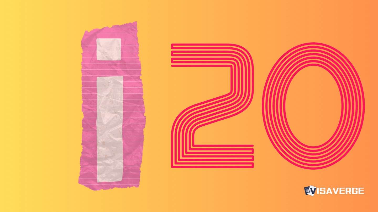 Initial I20 vs Updated I20: Understanding the Update Process Initial I20 vs Updated I20: Understanding the Update Process