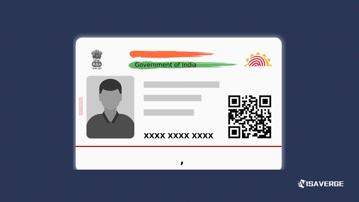 Aadhaar NRI Enrolment: New Forms and Application Process for Indian NRIs Aadhaar NRI Enrolment: New Forms and Application Process for Indian NRIs
