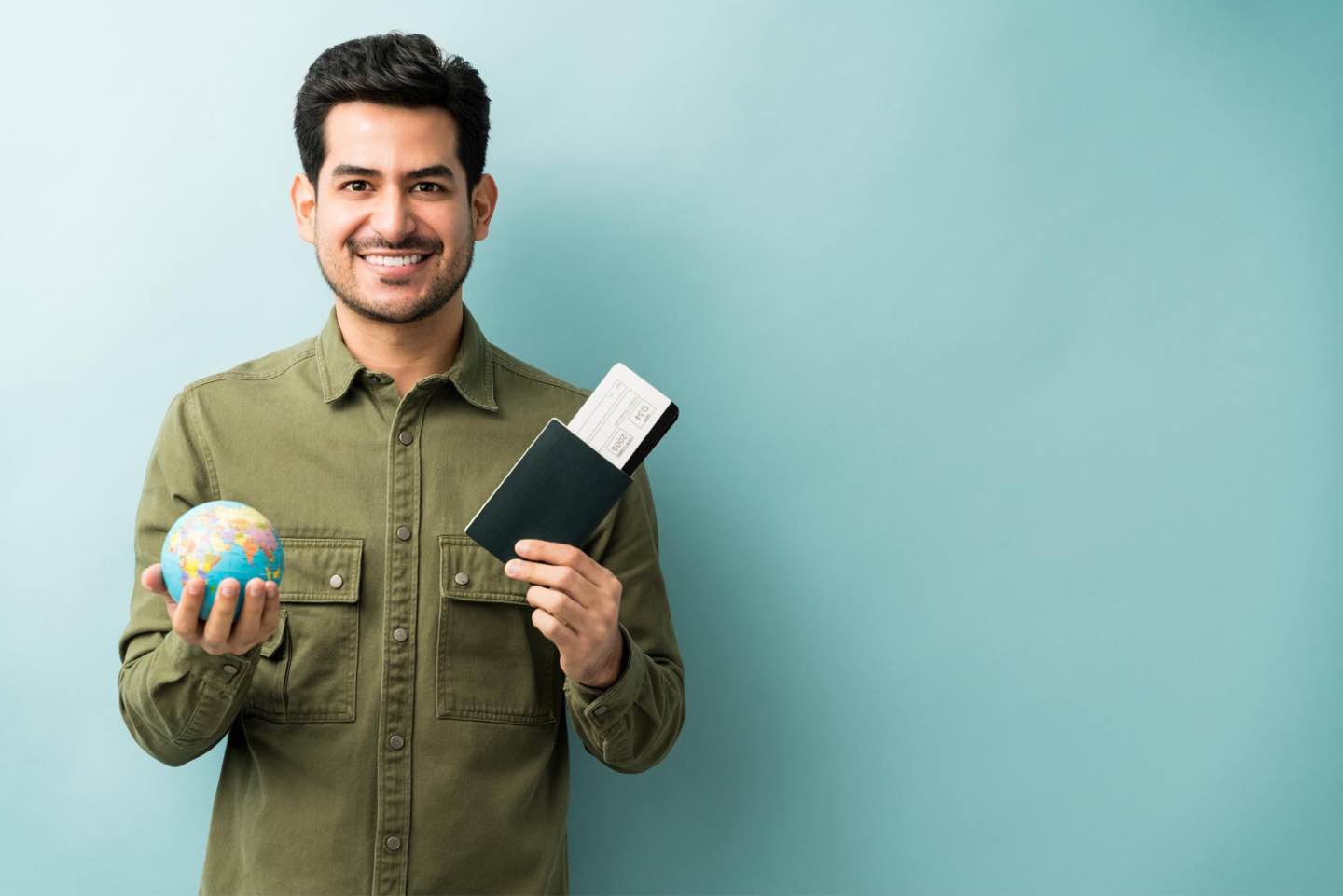 Boost Your Indian Passport Power: Visa-Free Countries and How to Improve Strength