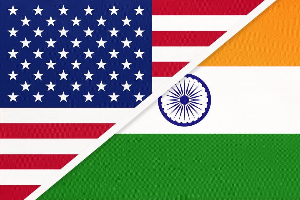 US Considers India’s Treaty Country Status for Easier Visas