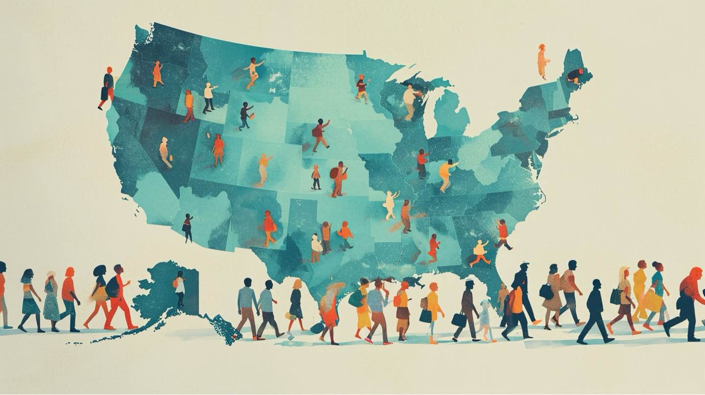 The Staggering U.S. Immigration Court Backlog: 3 Million Cases Piled Up The Staggering U.S. Immigration Court Backlog: 3 Million Cases Piled Up