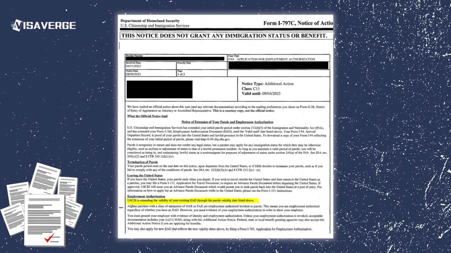 How to Obtain or Replace Your I-797 Form Online How to Obtain or Replace Your I-797 Form Online