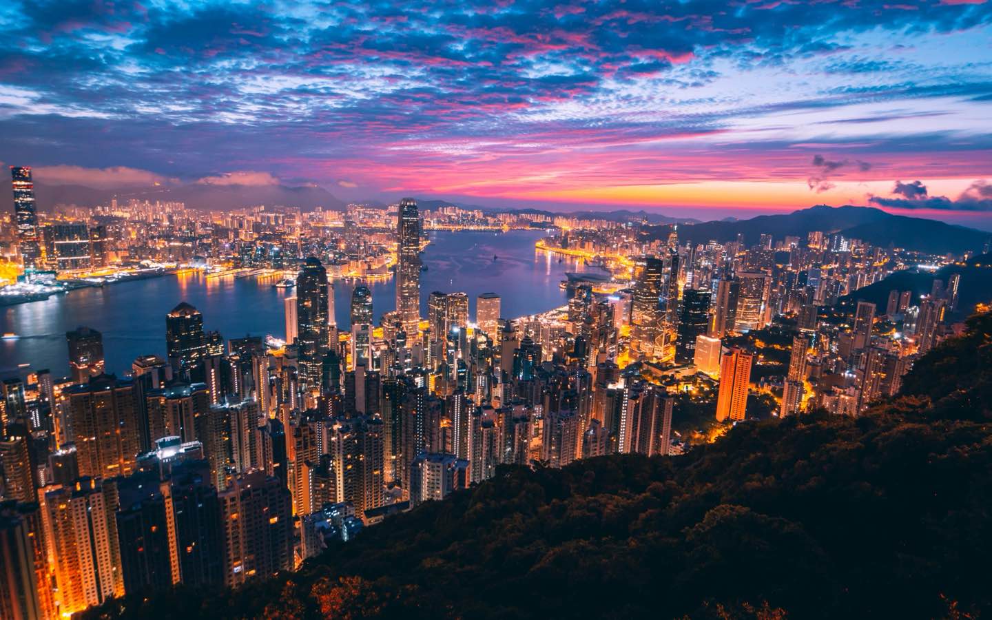 Hong Kong Imposes Visa Requirements for eSwatini Travelers Hong Kong Imposes Visa Requirements for eSwatini Travelers