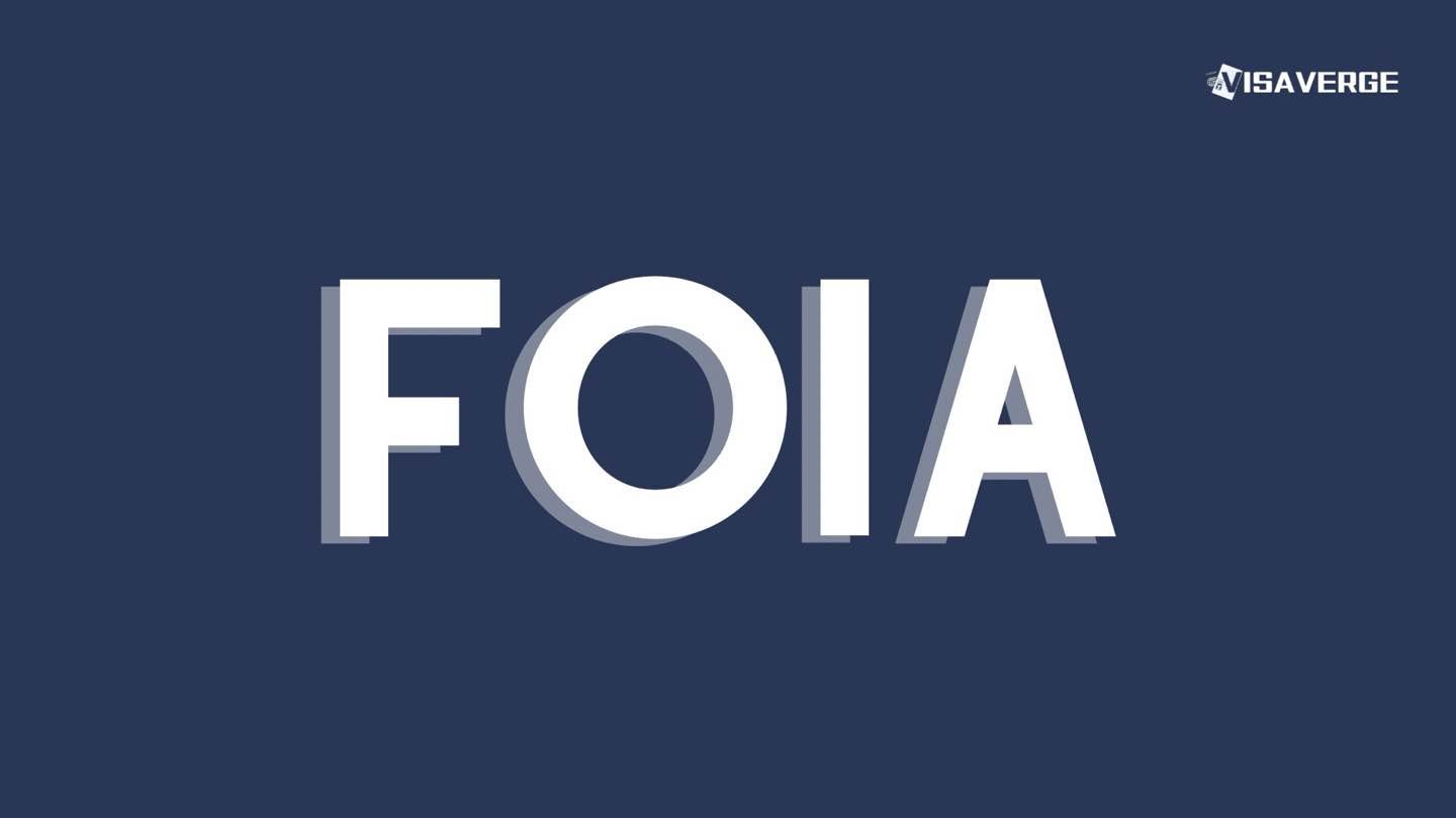How to File a FOIA Request with USCIS: Step-by-Step Guide for Online Filing How to File a FOIA Request with USCIS: Step-by-Step Guide for Online Filing
