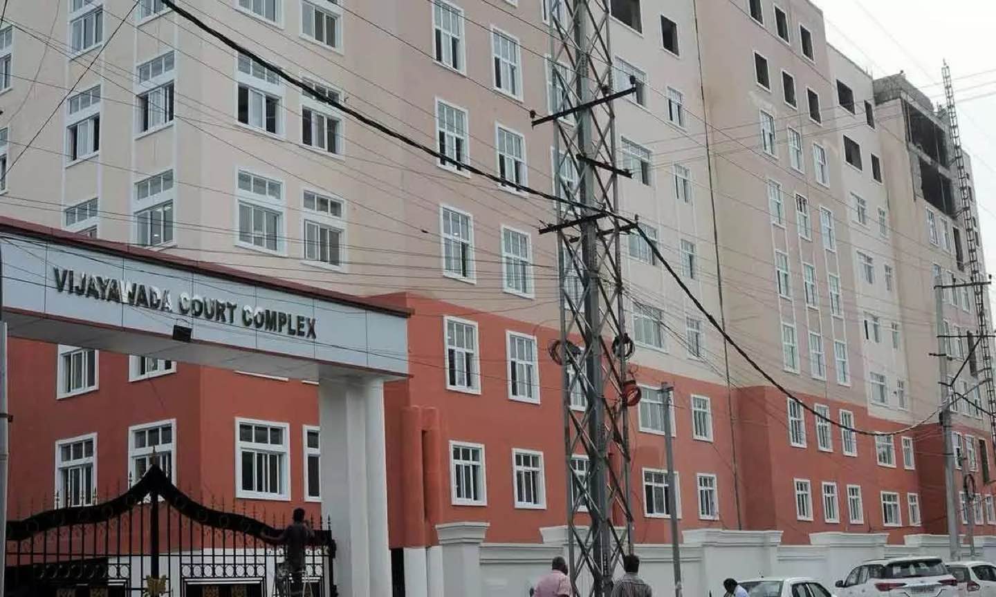 Andhra Pradesh High Court Cancels LOC for NRI’s Defamation Case Related to Social Media Posts Against YS Jagan Mohan Reddy Andhra Pradesh High Court Cancels LOC for NRI’s Defamation Case Related to Social Media Posts Against YS Jagan Mohan Reddy