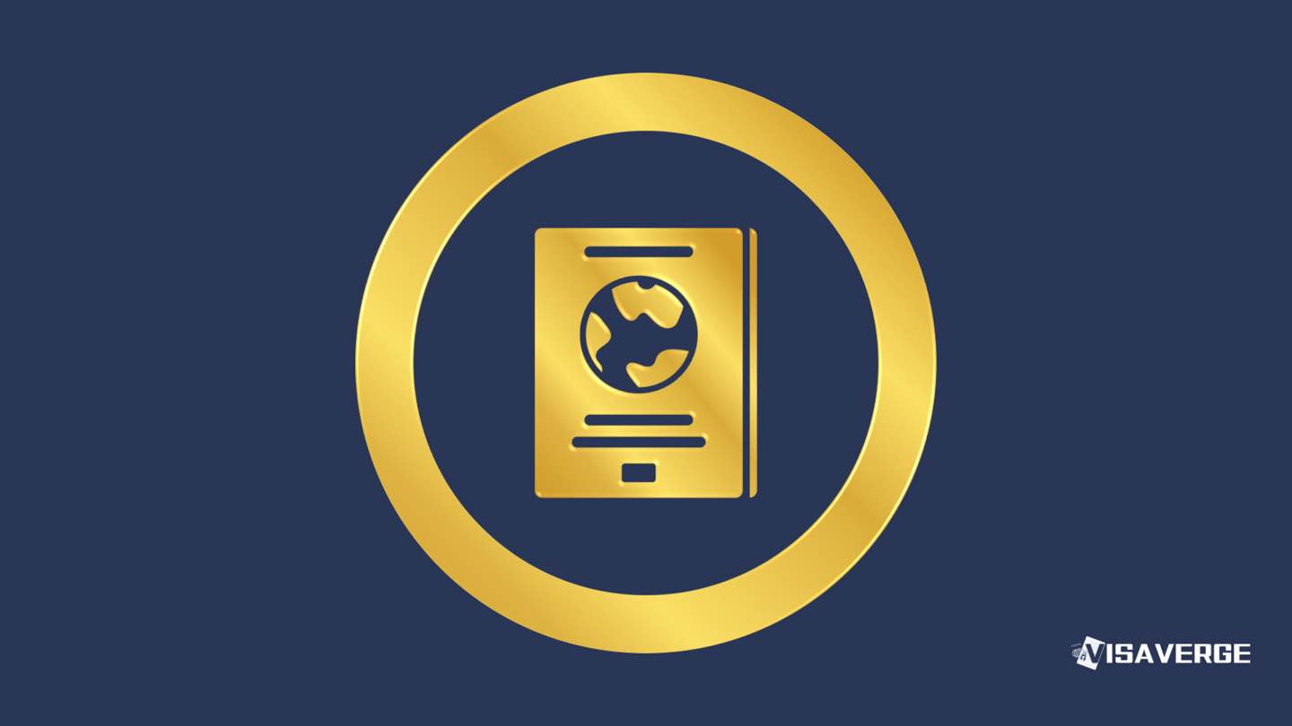 Reasons for Scrapping Golden Visa Schemes: Corruption and Abuse Exposed Reasons for Scrapping Golden Visa Schemes: Corruption and Abuse Exposed