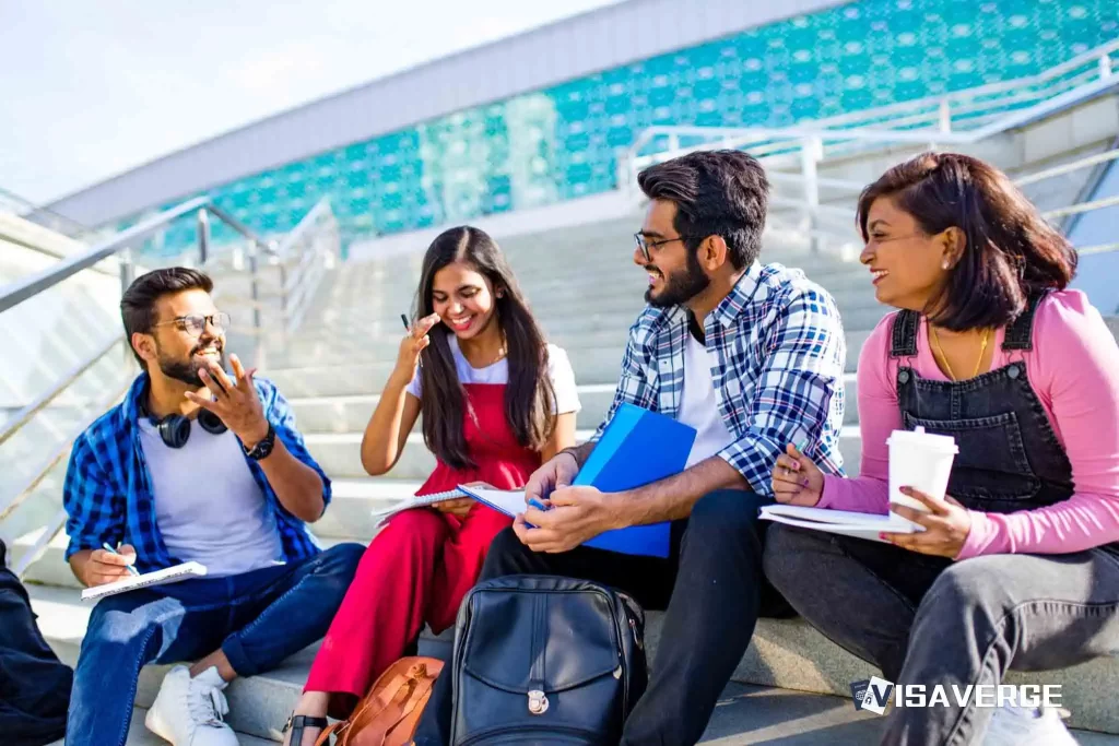 USA Travel Checklist for Students 2024 - VisaVerge USA Travel Checklist for Students 2024