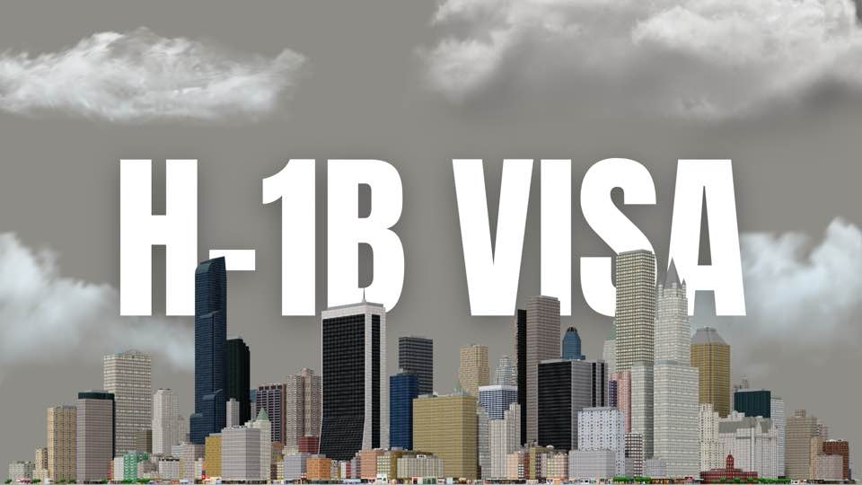 USCIS Submits Final H-1B Modernization Rule for Federal Review USCIS Submits Final H-1B Modernization Rule for Federal Review