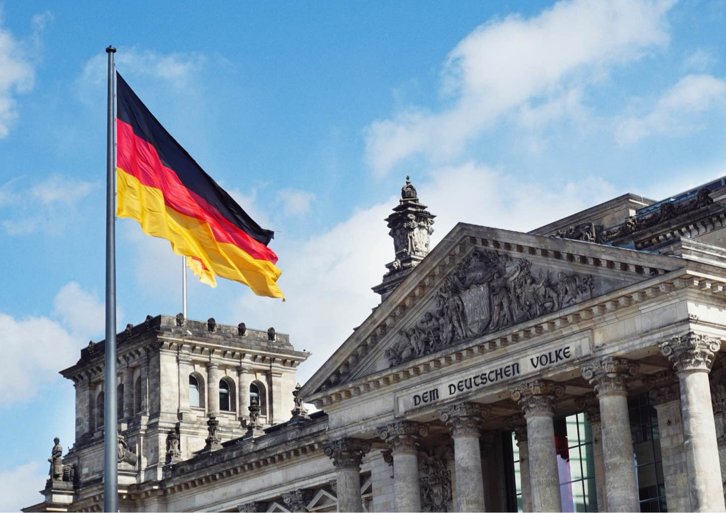 Germany’s Citizenship Reform: Easier Path for Skilled Workers to Get Passport Germany’s Citizenship Reform: Easier Path for Skilled Workers to Get Passport