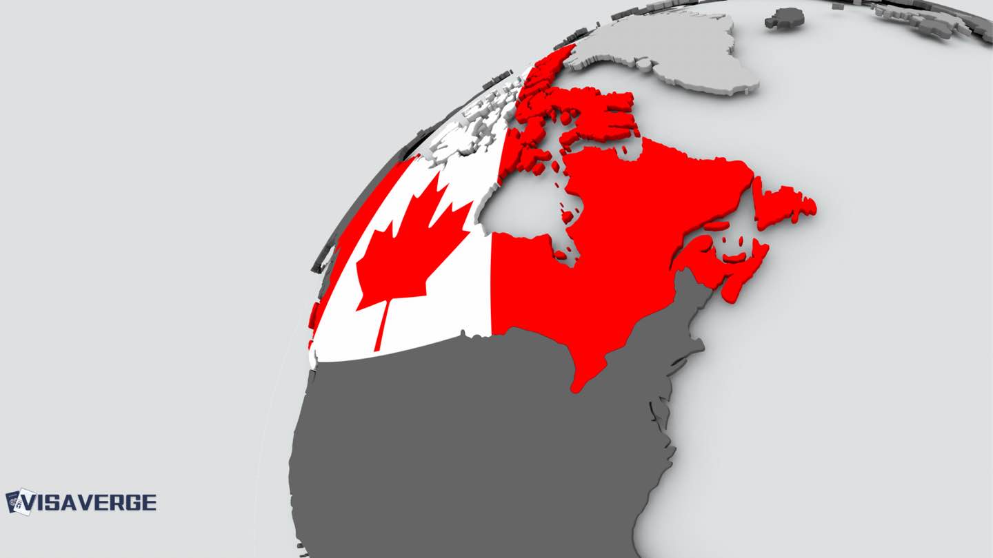 Understanding Rolling 12 Month Canada Visitor Statistics