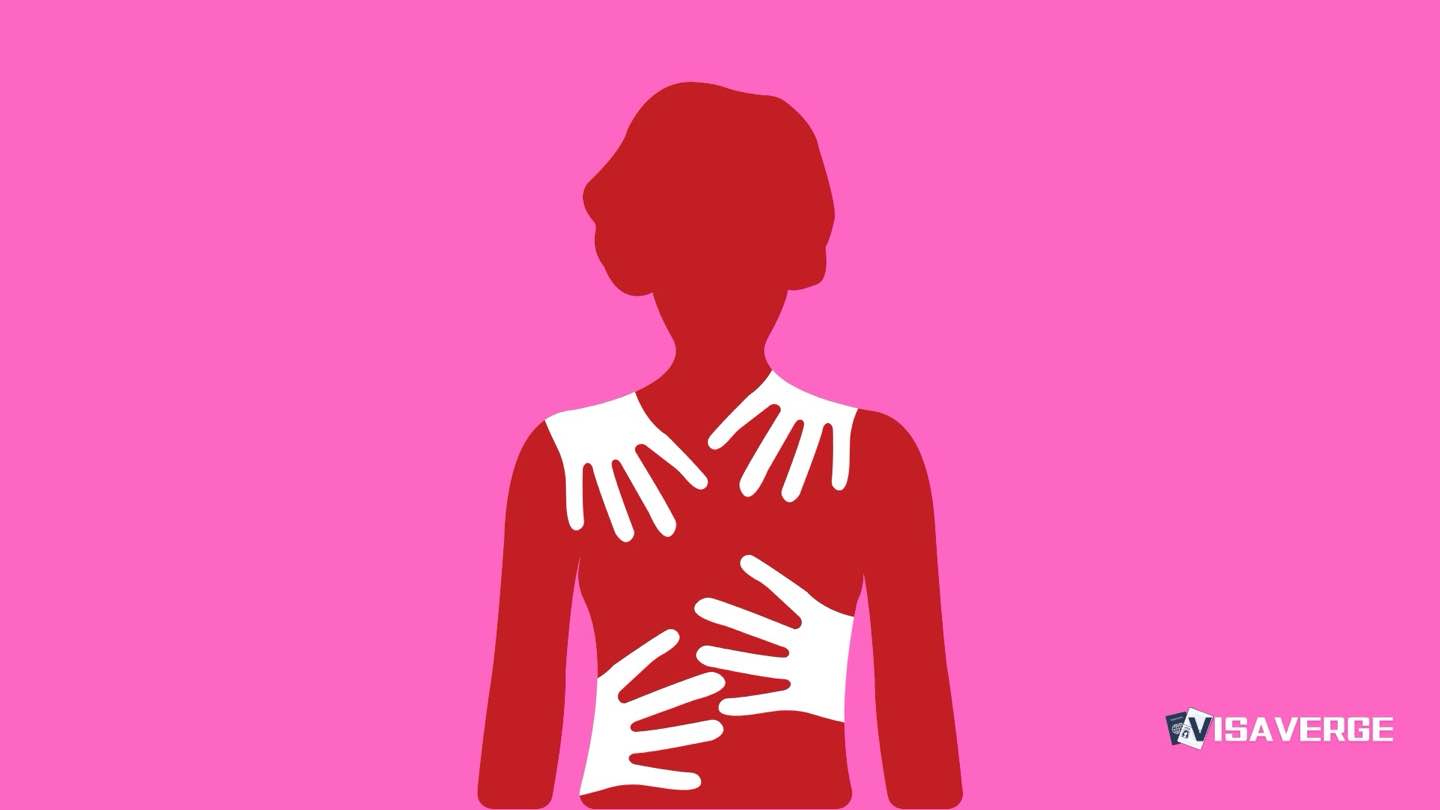 F-1 Visa OPT Holders: Know Your Rights Against Sexual Harassment at Work