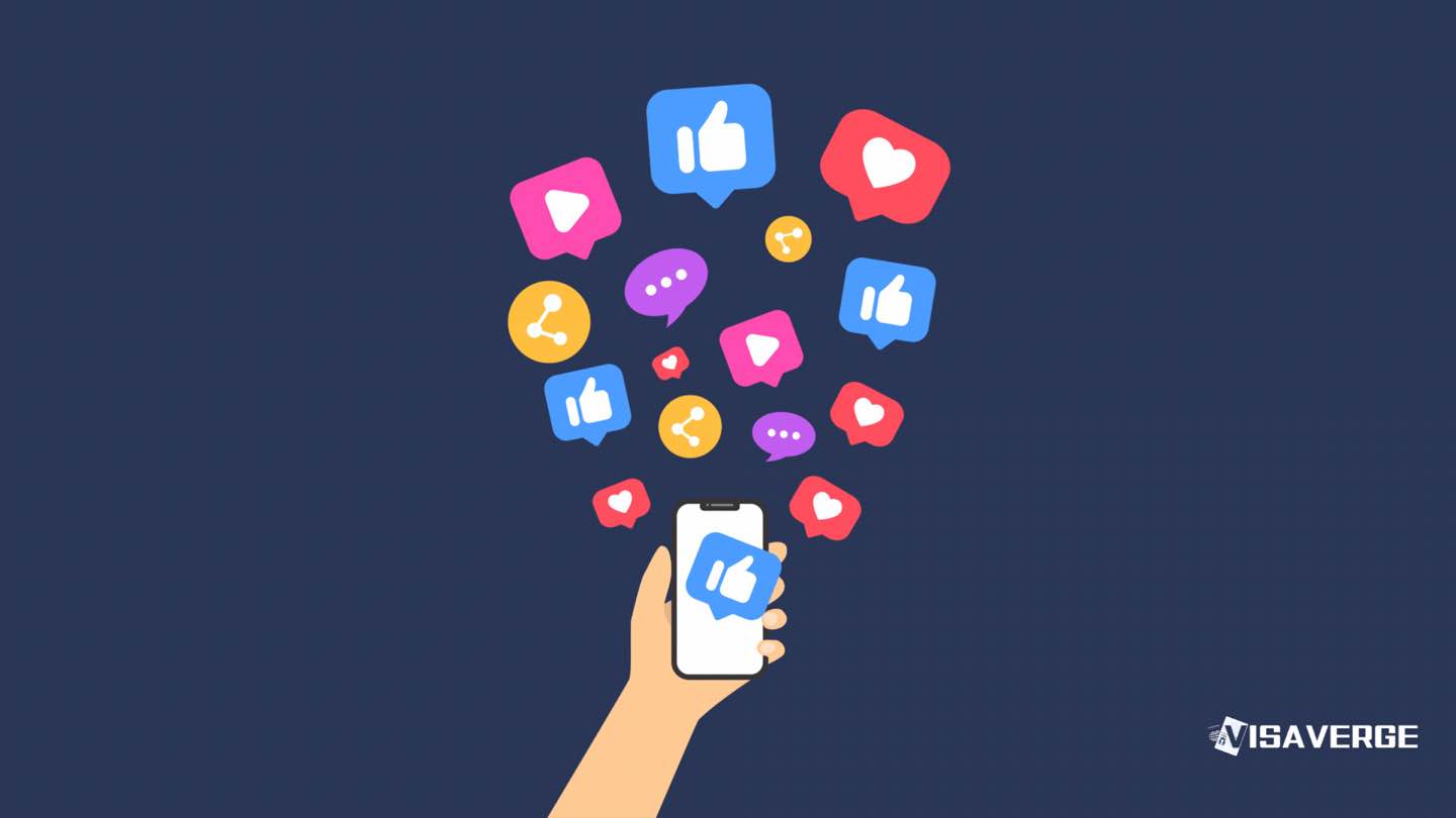 Students Using Social Media Before Arriving to Canada are Finding Better Jobs: Study Finds Students Using Social Media Before Arriving to Canada are Finding Better Jobs: Study Finds