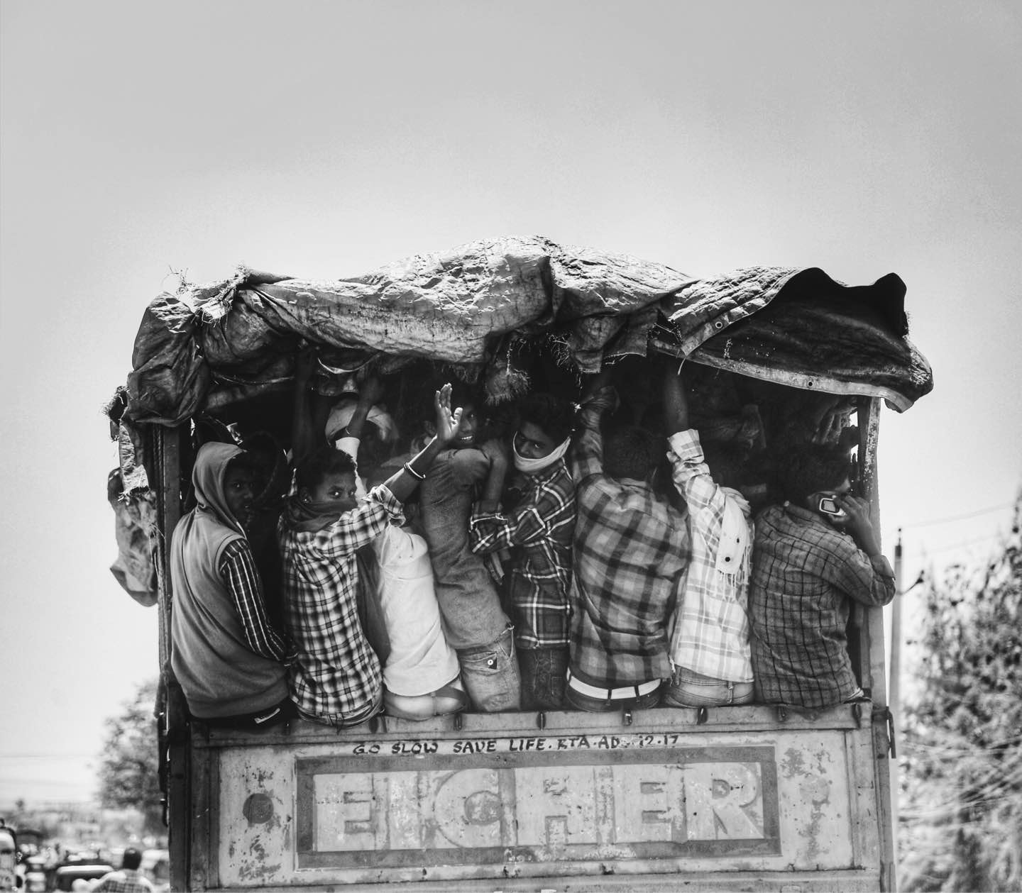 Gulf Migrant Workers’ Families Demand Compensation, NRI Helpline Setup Gulf Migrant Workers’ Families Demand Compensation, NRI Helpline Setup