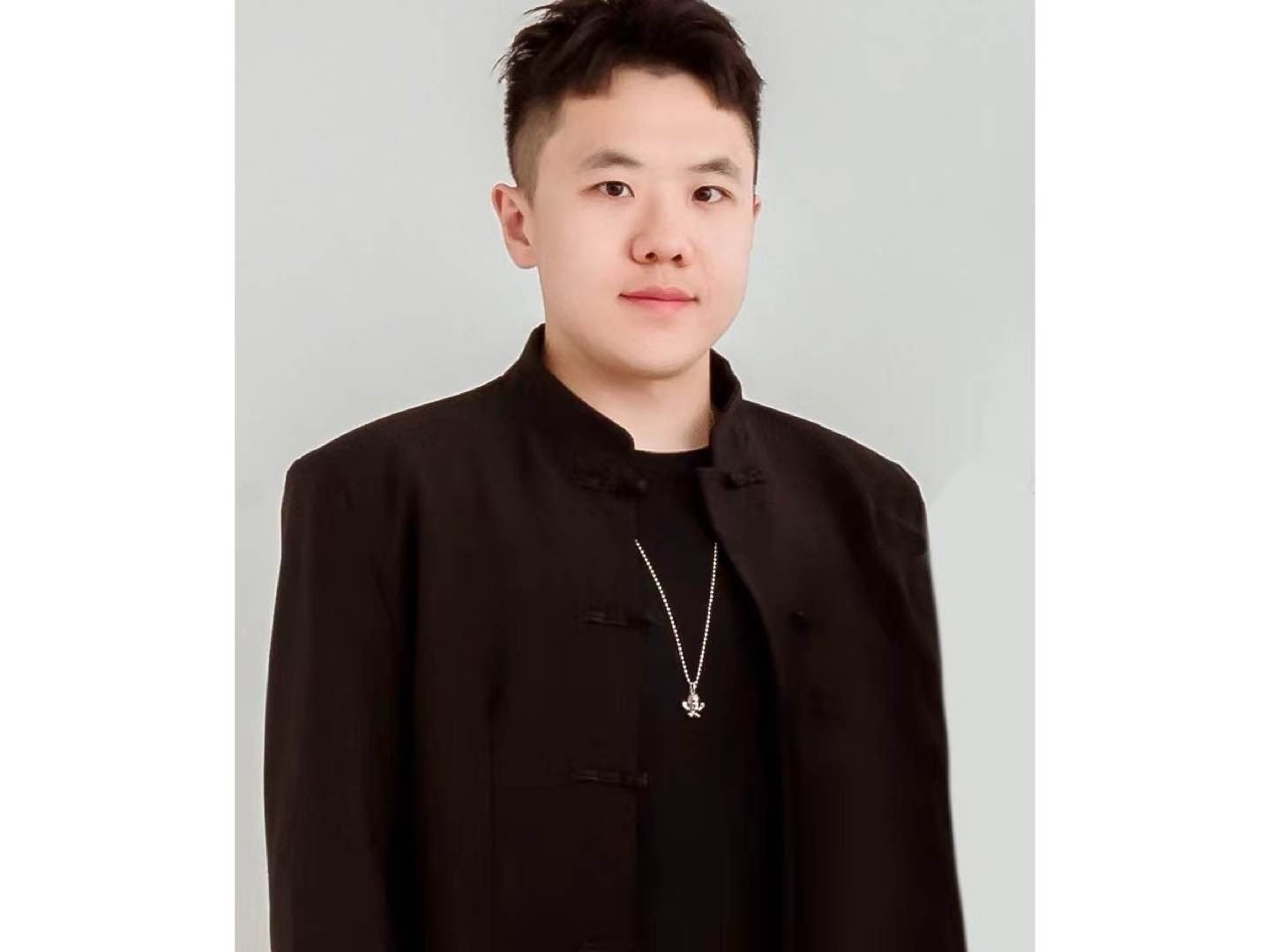 Chinese Immigrant Jun Zhang Killed in Palatine: Police Search for Shooting Suspect Chinese Immigrant Jun Zhang Killed in Palatine: Police Search for Shooting Suspect