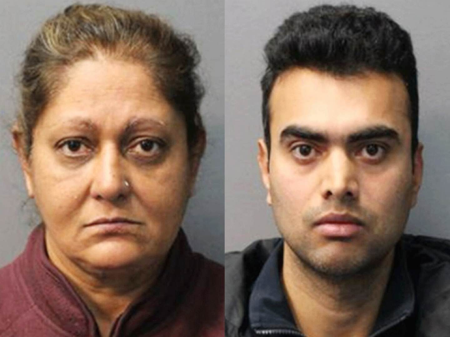 UK Indian Couple Convicted for Smuggling Half Ton of Cocaine, Previously Protected as Indian Murderers