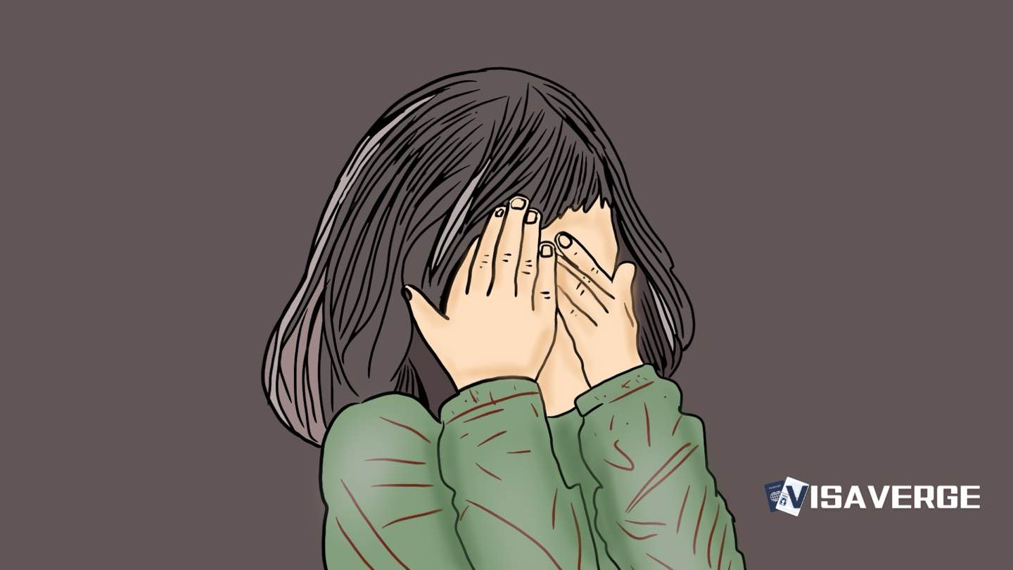 How ICE Raids Leave Lasting Scars on Kids—and Ways to Help