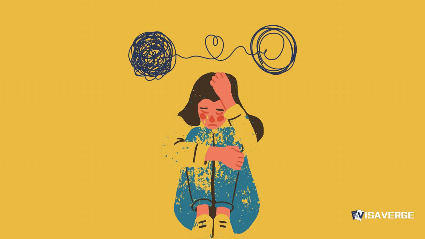 Can Mental Health Challenges Lead to US Residency or Green Card Denial? Can Mental Health Challenges Lead to US Residency or Green Card Denial?