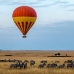 Kenya’s Visa-Free Travel: Guide to Electronic Travel Authorization (ETA)