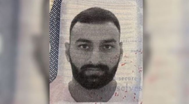 Indian Student Vivek Saini Murdered in Atlanta Gas Station Attack: Details Released - VisaVerge img 6817 1 - VisaVerge