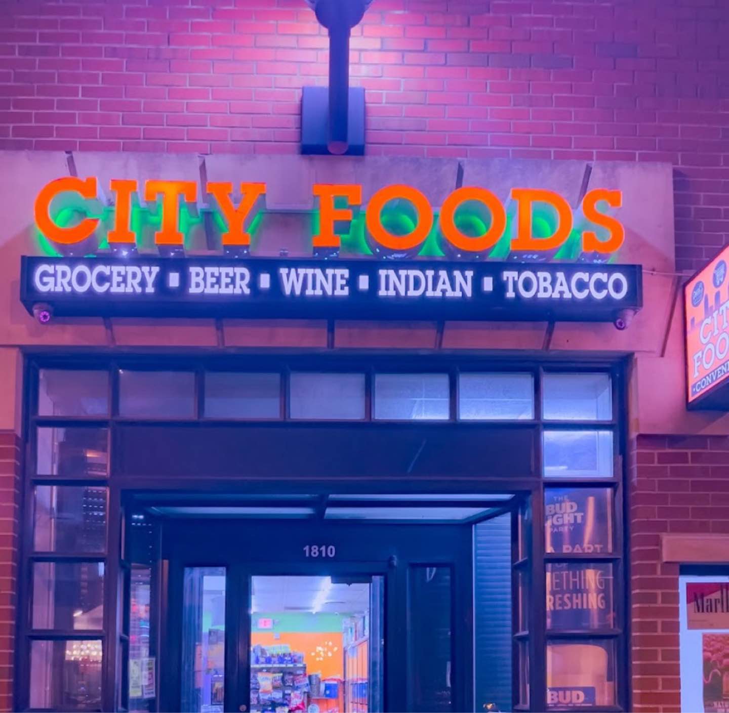 Fear of ICE Raids Hits Immigrant-Owned Grocery Stores Hard Fear of ICE Raids Hits Immigrant-Owned Grocery Stores Hard