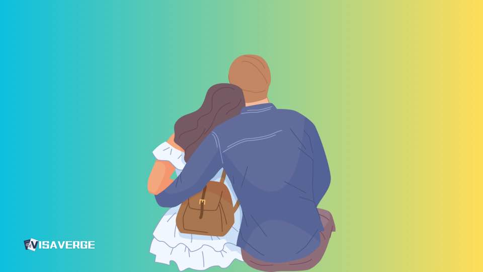 K-1 Fiancé Visa: Examples of Proof of Relationship to Include K-1 Fiancé Visa: Examples of Proof of Relationship to Include