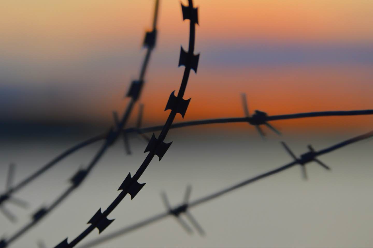 Supreme Court Rules on Texas Border Razor Wire Dispute Supreme Court Rules on Texas Border Razor Wire Dispute