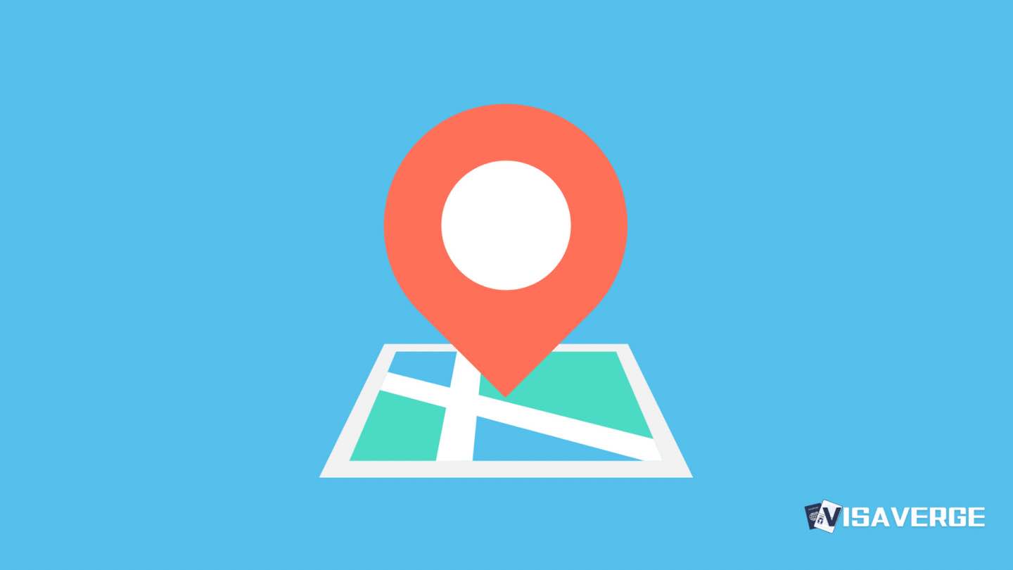 How to Change Your B1/B2 Visa Interview Location