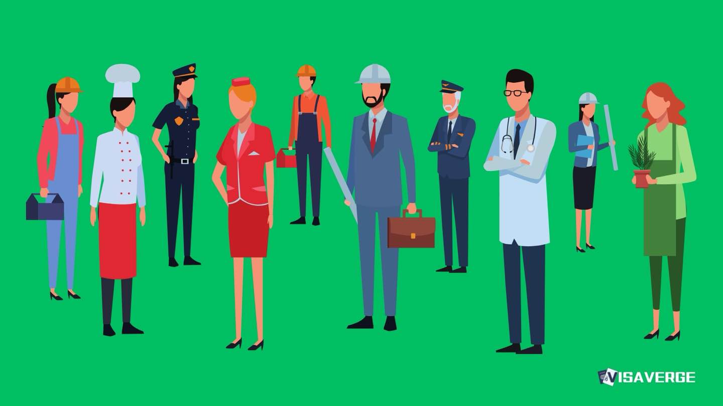 Top 20 Emerging Jobs 2022-2032: Fastest Growing Occupations with Highest Growth Rate Forecast Top 20 Emerging Jobs 2022-2032: Fastest Growing Occupations with Highest Growth Rate Forecast