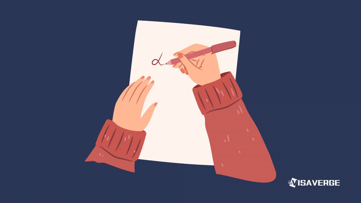 Sample Cover Letter Advisory Opinion and Guidance