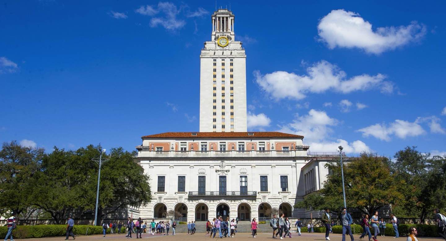 UT Austin Ends Monarch Program for Undocumented Students Due to Texas Senate Bill 17 UT Austin Ends Monarch Program for Undocumented Students Due to Texas Senate Bill 17