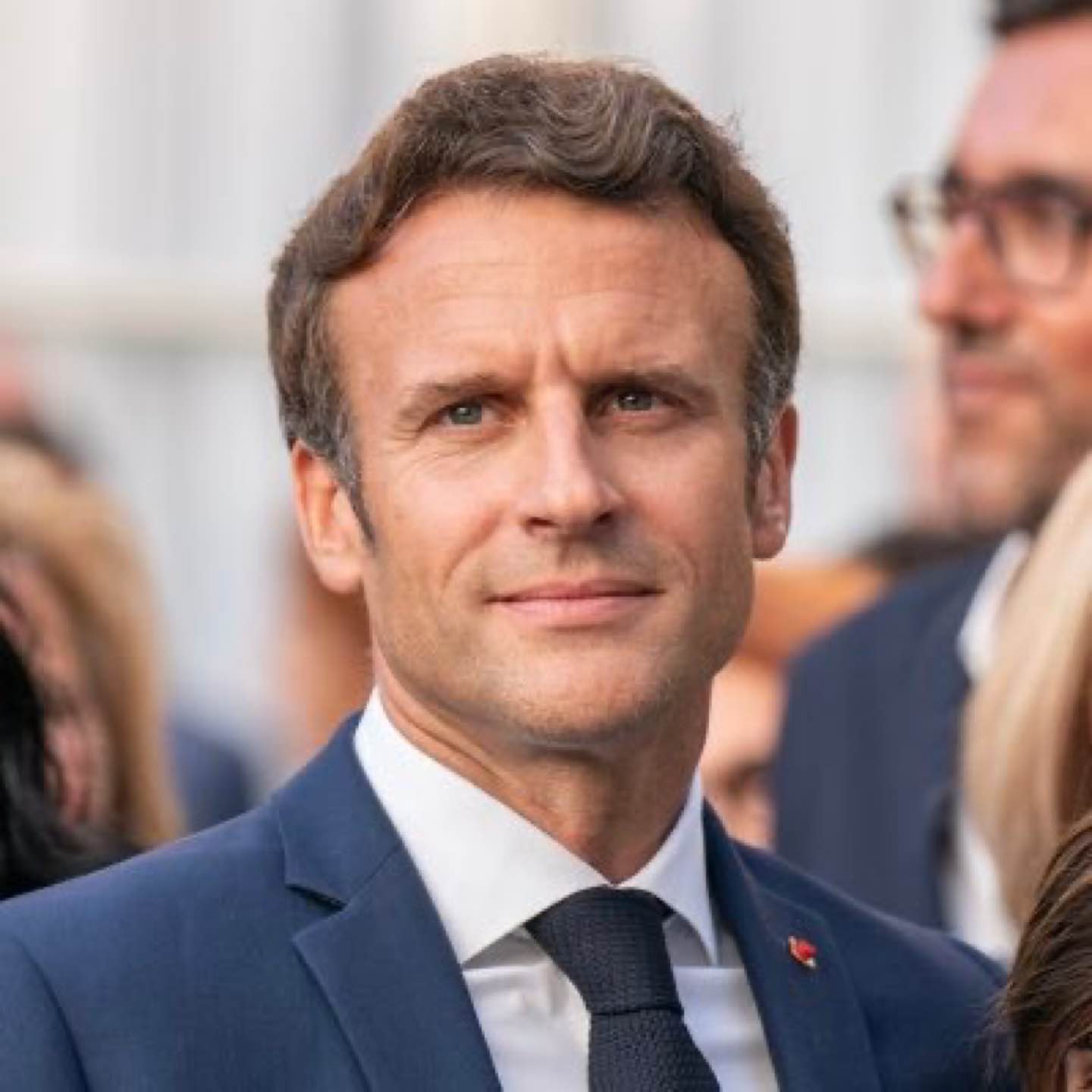French President Emmanuel Macron Announces Measures to Encourage Indian Students in France: Visa Policy Updates