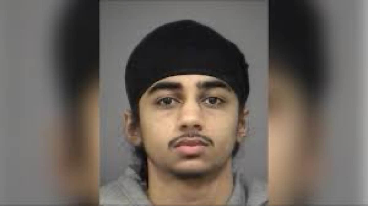 Brampton Teen Homicide: Nishan Thind Murder Update, Preetpaul Singh Arrested as Accessory Brampton Teen Homicide: Nishan Thind Murder Update, Preetpaul Singh Arrested as Accessory