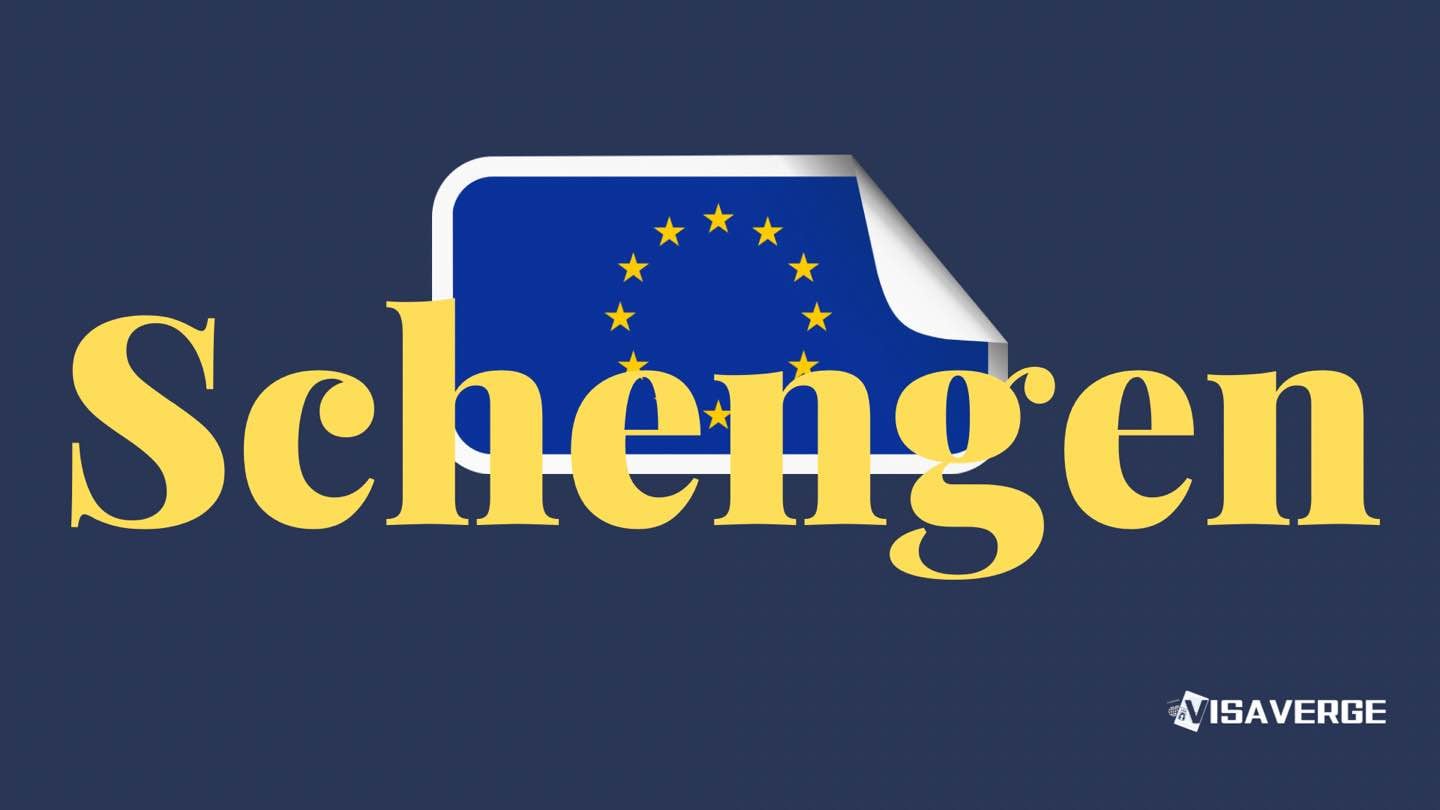 The Origin and Meaning of Schengen Visa: Unveiling the Schengen Legacy The Origin and Meaning of Schengen Visa: Unveiling the Schengen Legacy