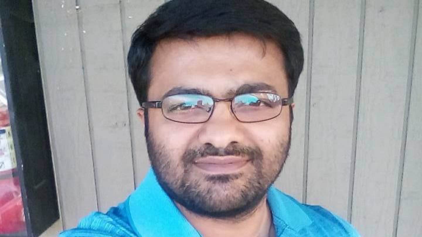 Indian in Austin, Anil Appukuttan, Dies of Heart Attack While Playing Cricket Indian in Austin, Anil Appukuttan, Dies of Heart Attack While Playing Cricket